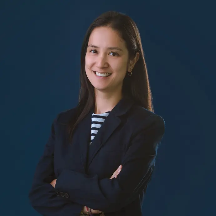 Mayumi Ogata