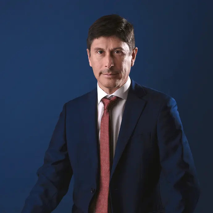 Eduardo Zúñiga