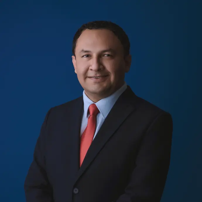 Francisco Sánchez