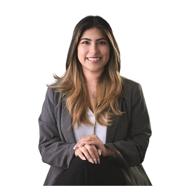 Lizzeth Becerra