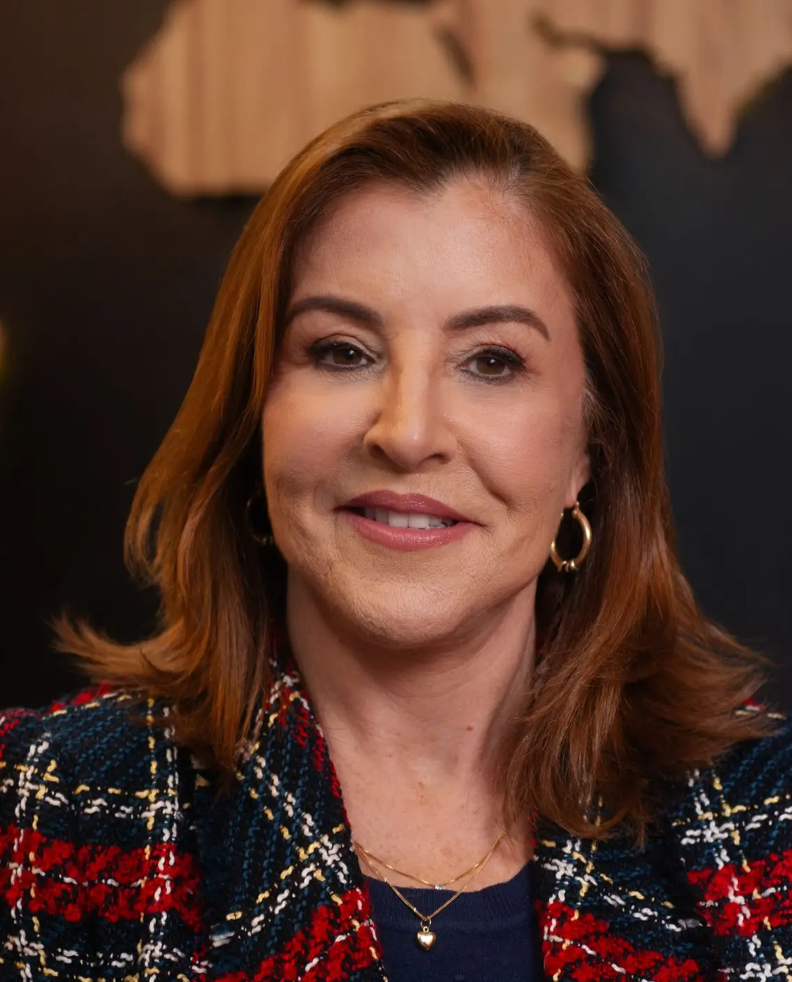 ISABEL BAGGIO